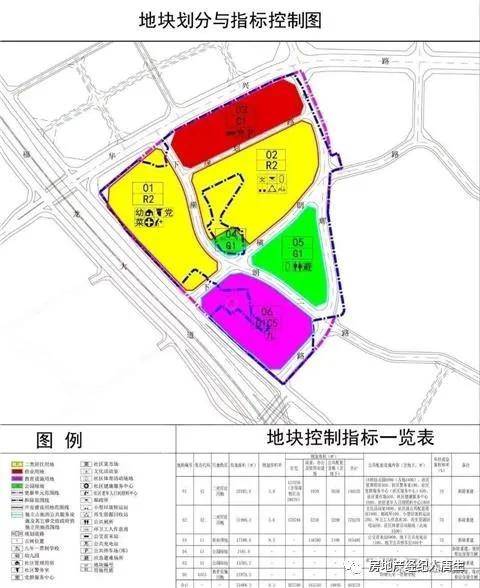 大浪旧改最新项目，城市更新的典范之作