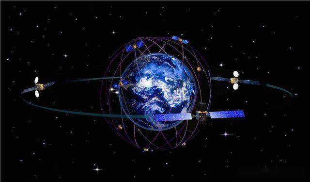 北斗卫星官方最新消息，持续推动全球导航卫星系统发展与创新