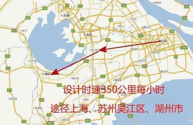 湖州铁路最新消息，迈向区域交通枢纽的重要进展