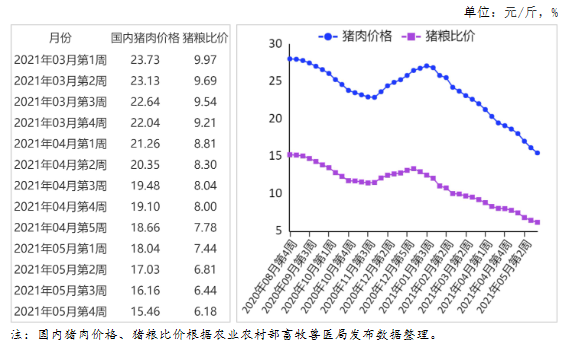 贵州最新猪肉价格行情分析