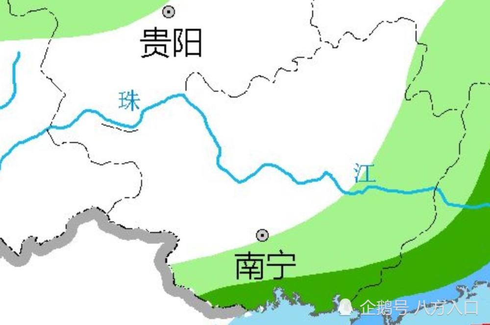 广西最新天气预报台风动态