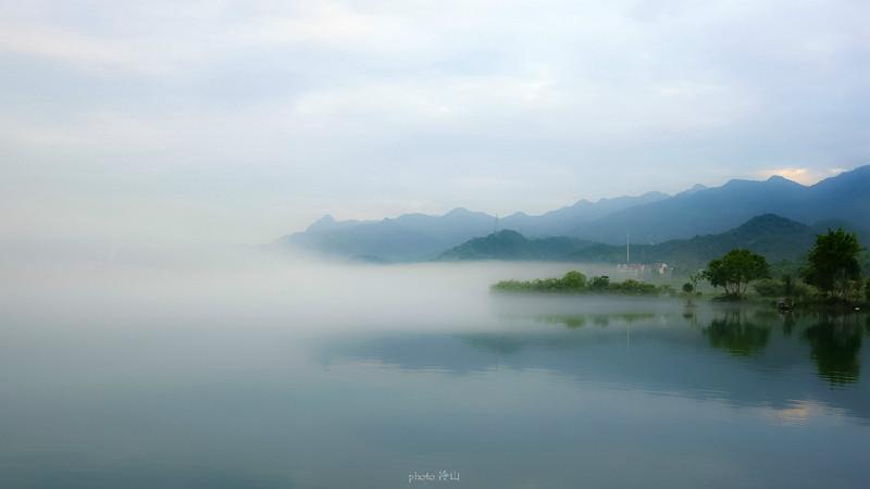 烟雨缥缈江南情最新章节——江南水乡的诗意人生