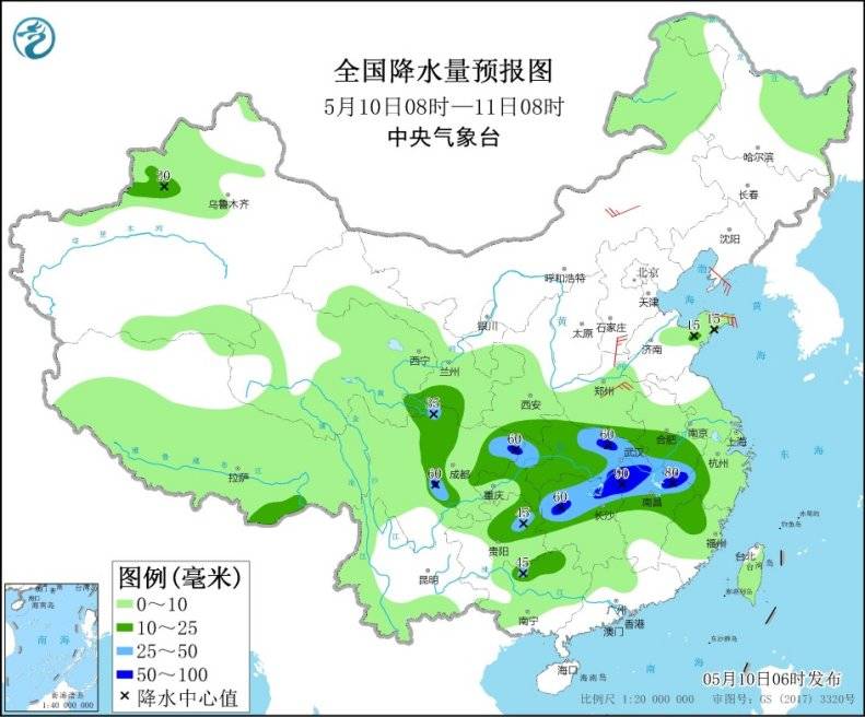 湖北暴雨影响下的高考最新消息