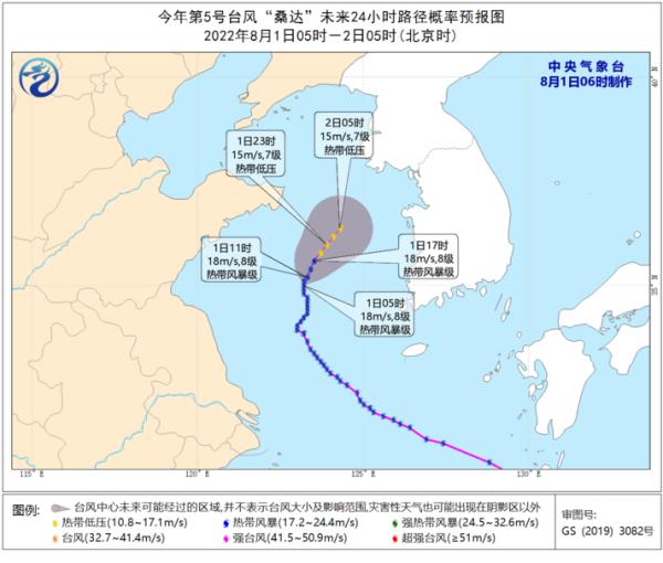 最新台风路径分析，八月份的台风动态与影响