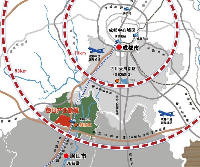 眉山彭山区最新消息全面解读