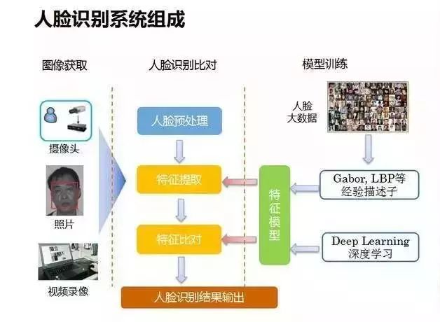 人脸识别最新官方消息，技术进展、应用拓展与未来展望